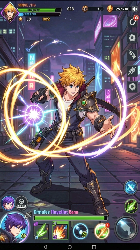 Screenshot 55five nomor 1