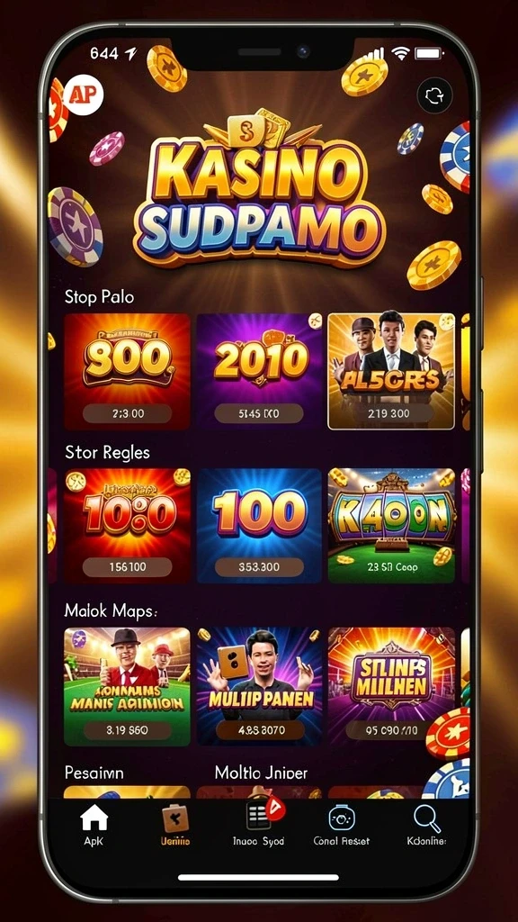 Screenshot 8728slots nomor 1