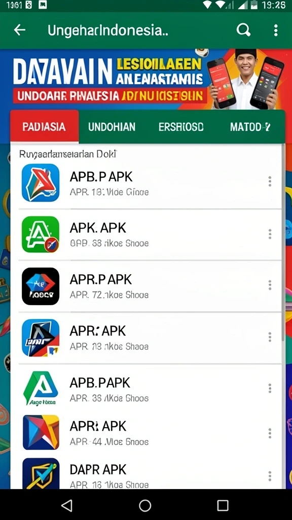 Screenshot aa666 nomor 1