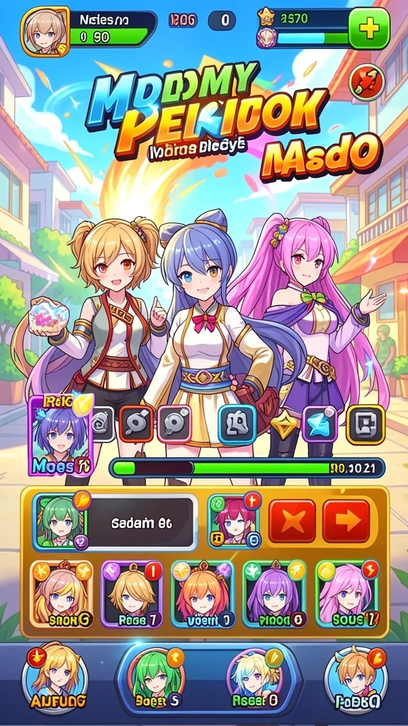 Screenshot aa666 nomor 3