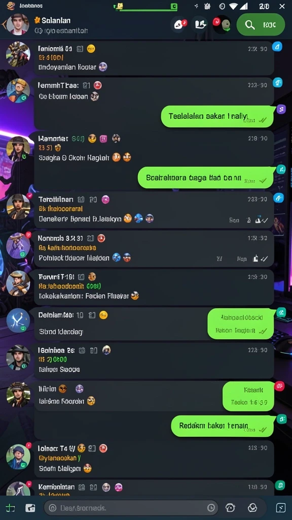 Screenshot bangsawan88 nomor 3