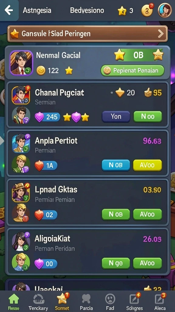 Screenshot big77 nomor 3