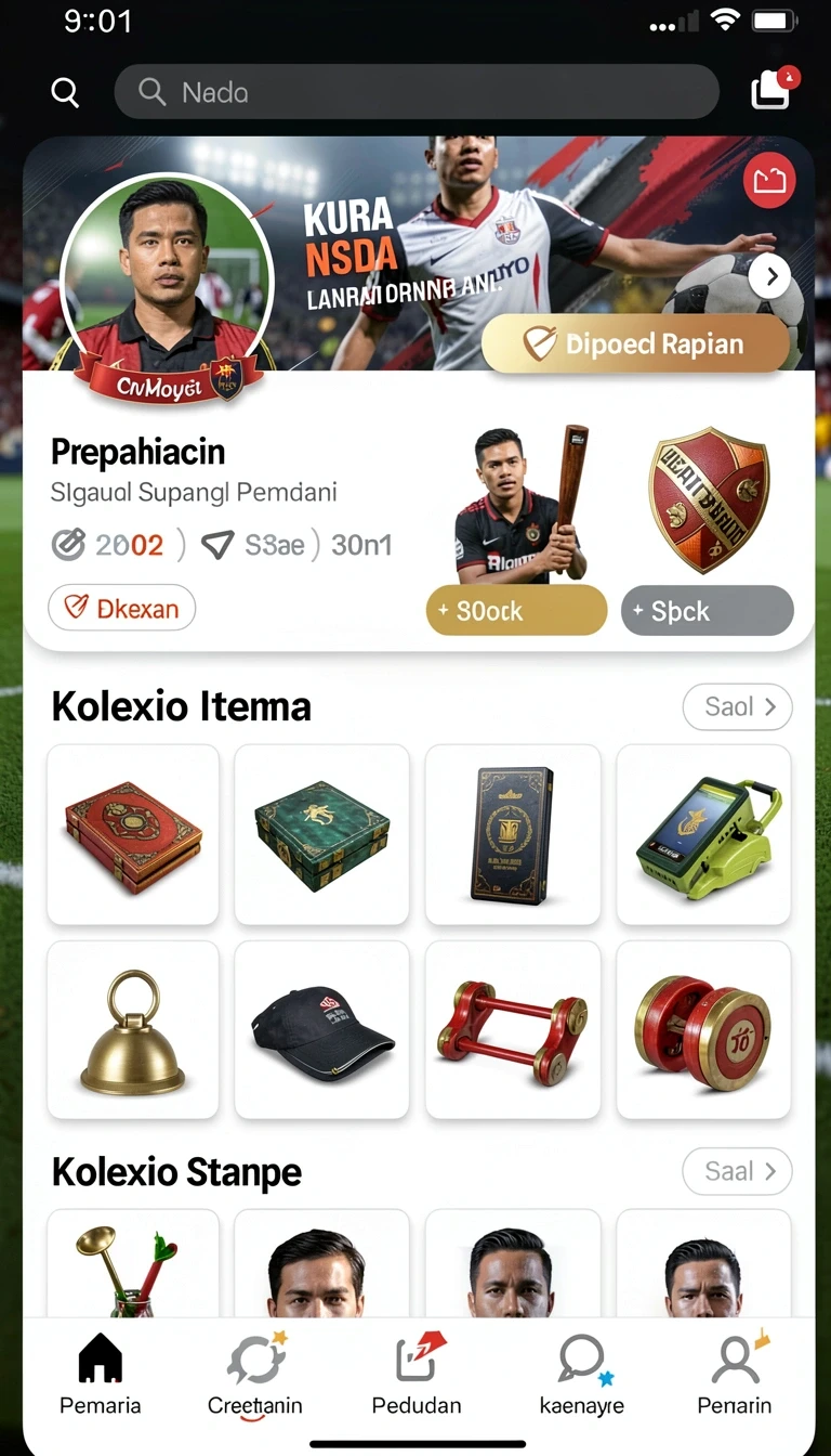 Screenshot bosku777 nomor 1