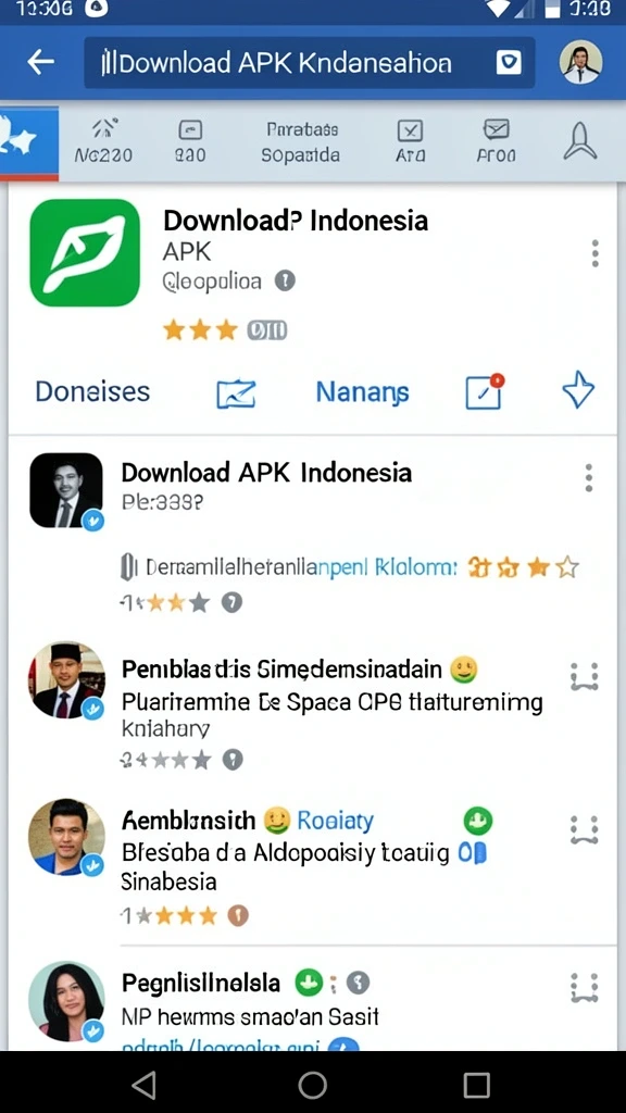 Screenshot btv168 nomor 2