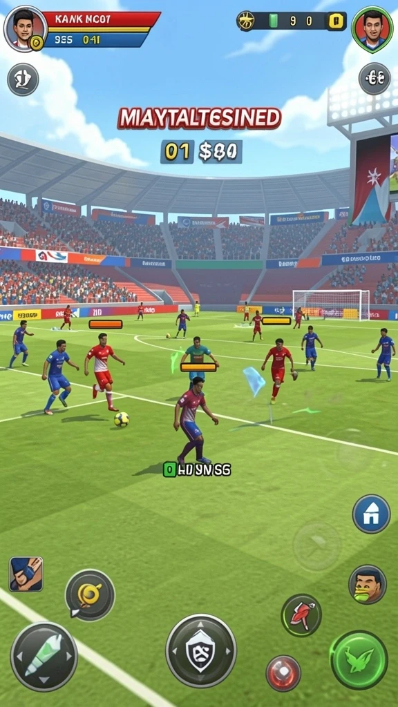 Screenshot danavip nomor 2