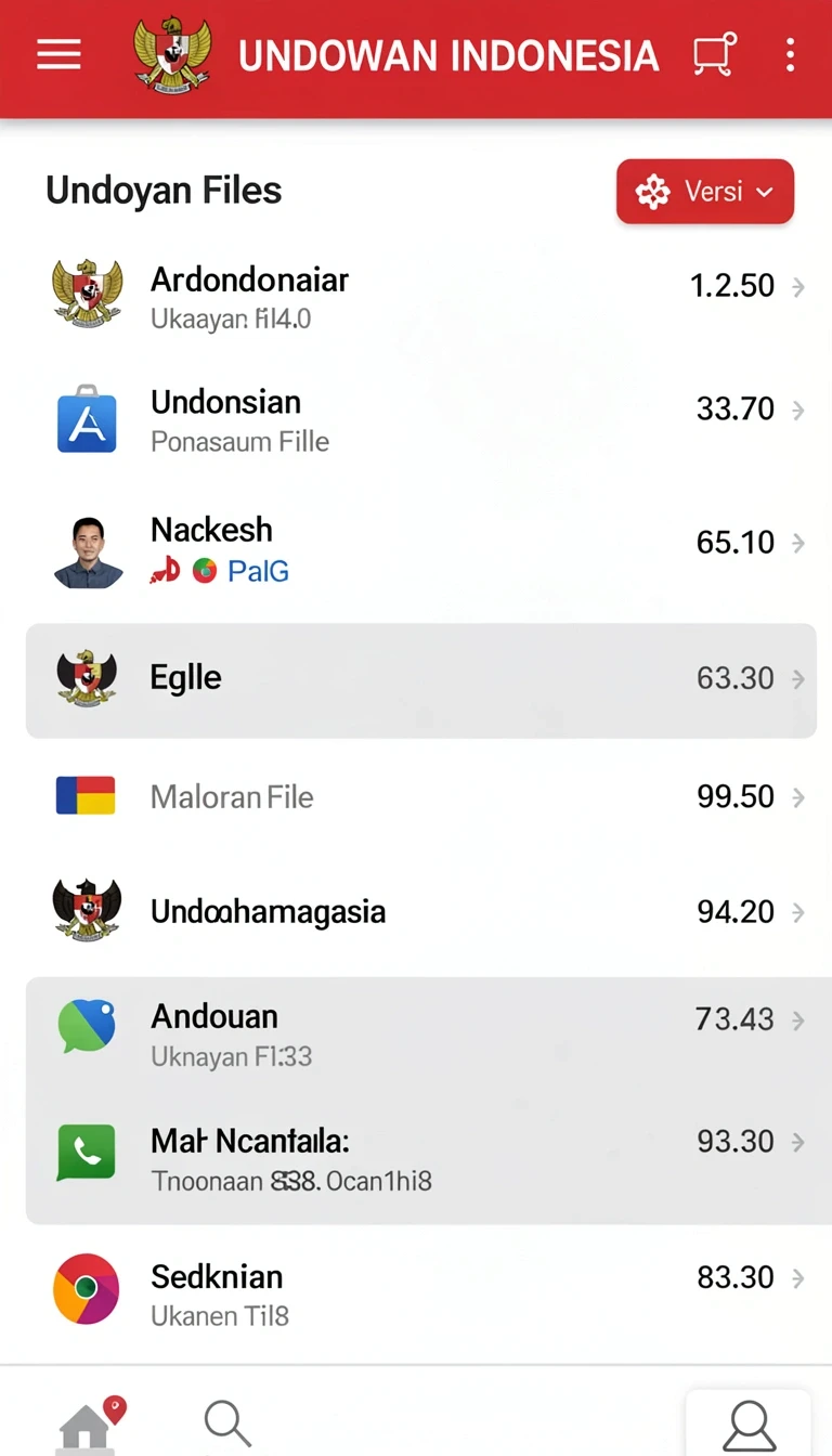Screenshot doremi88 nomor 3