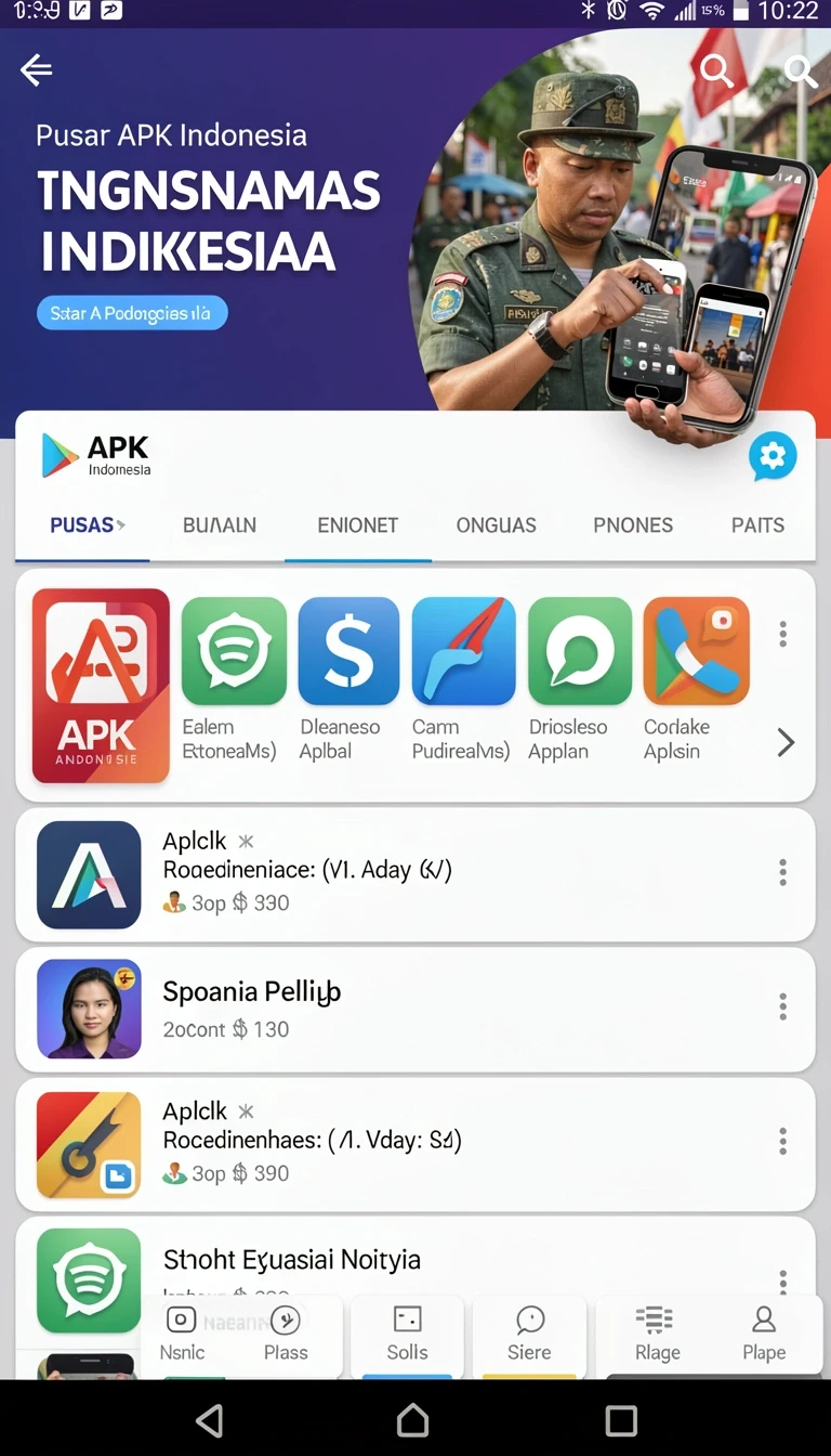Screenshot empire88 nomor 1
