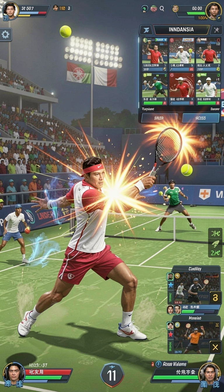 Screenshot empire88 nomor 2