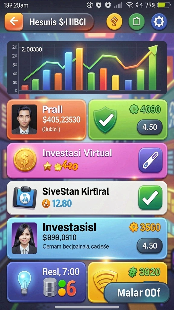 Screenshot gacor108 nomor 3