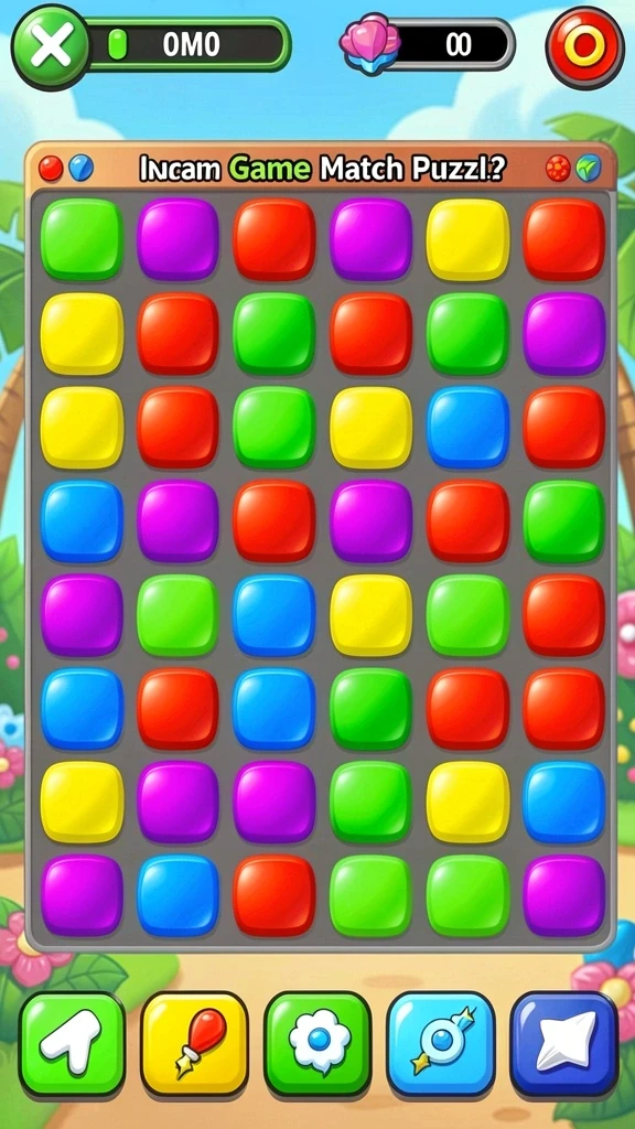 Screenshot gowin nomor 1