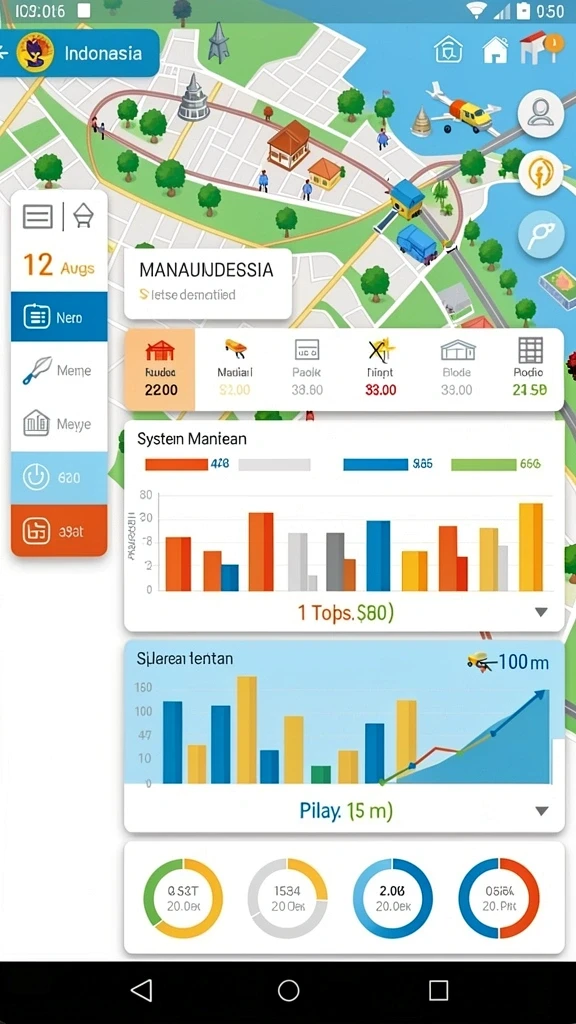 Screenshot gowin nomor 3