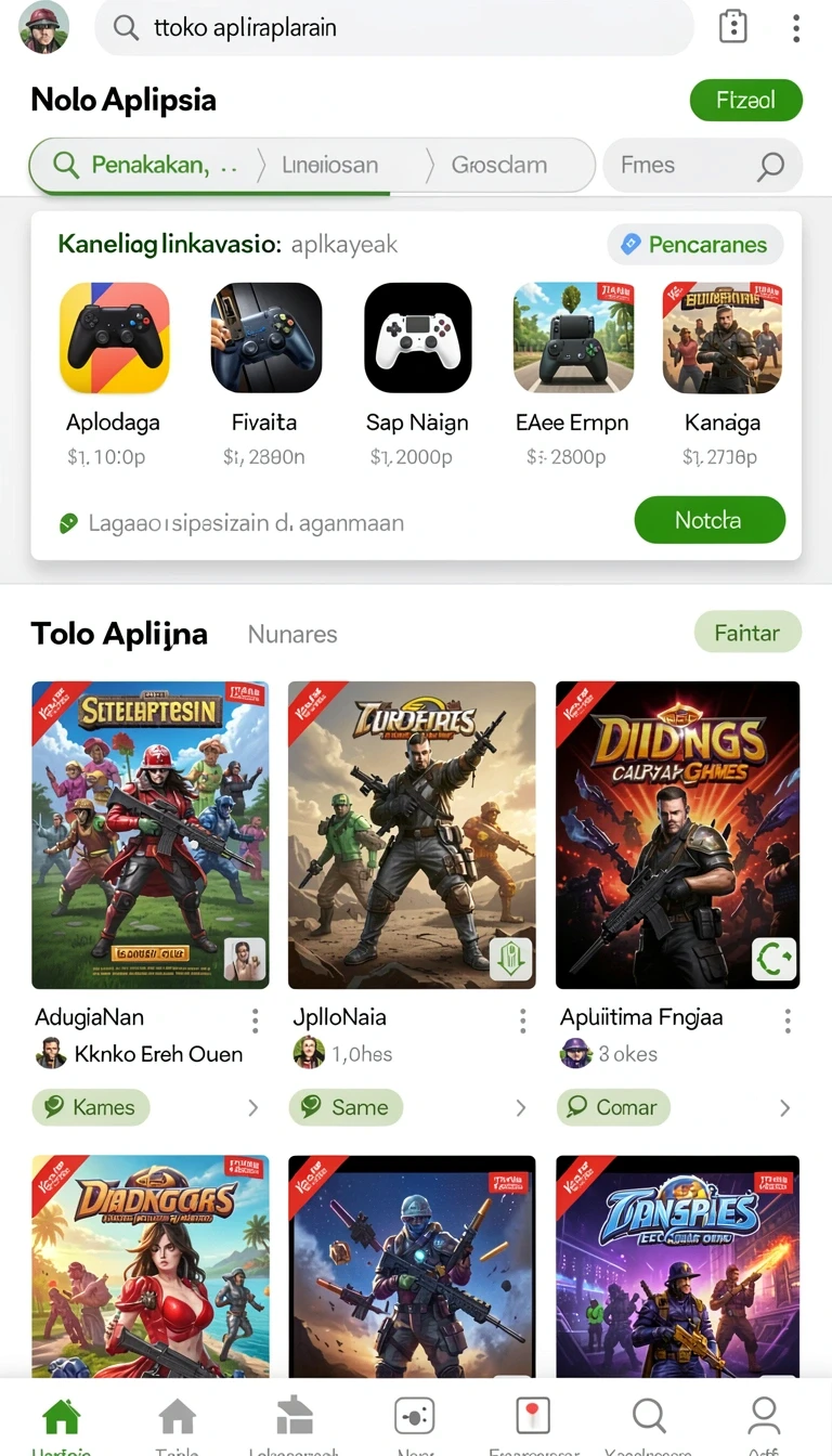 Screenshot halo777 nomor 2