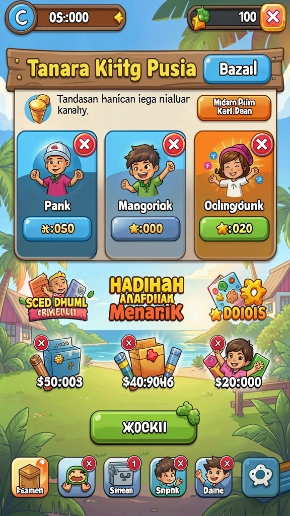 Screenshot hao788 nomor 3