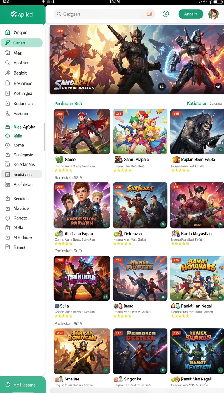 Screenshot hokibonus nomor 2