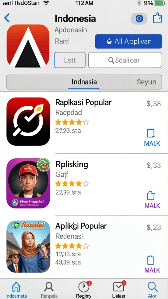 Screenshot hokiwon nomor 3