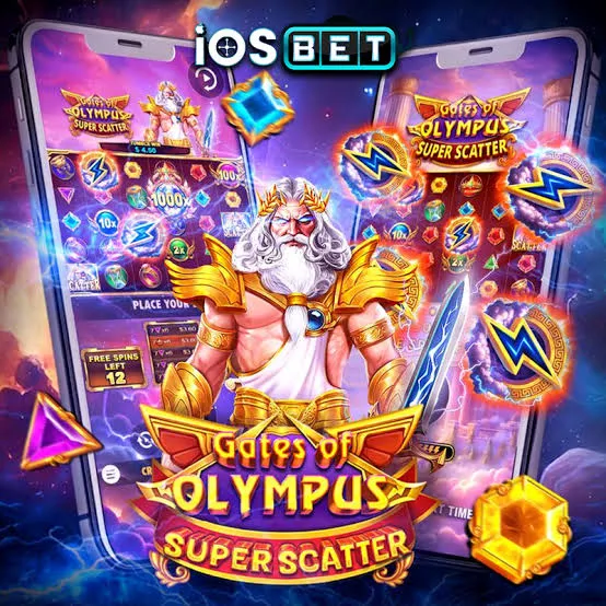 iosbet APK Resmi — ikon aplikasi