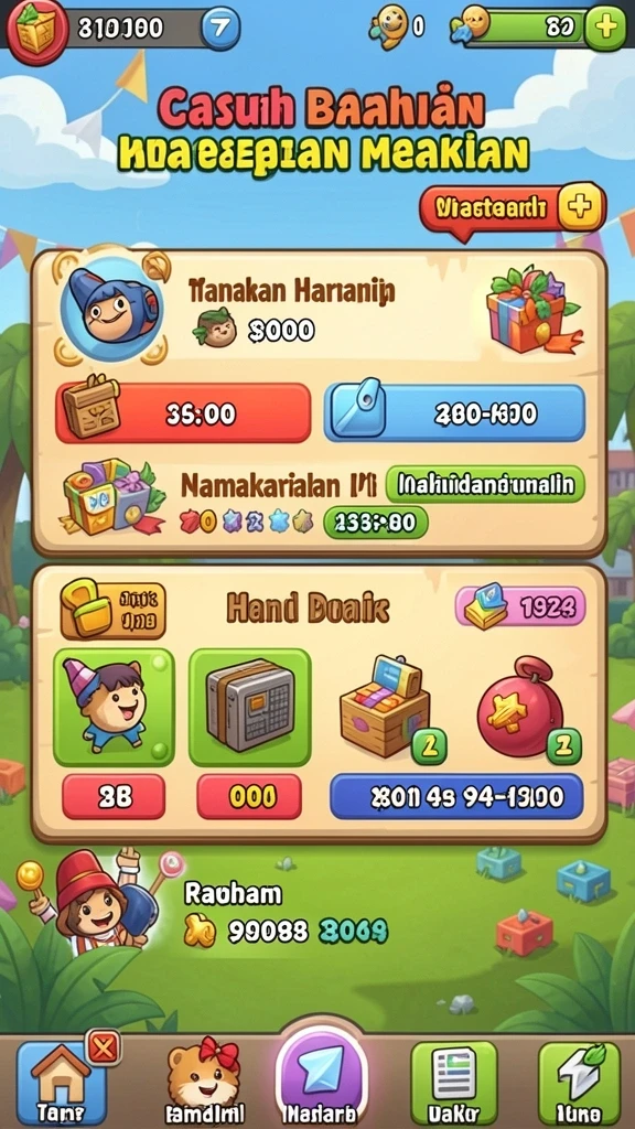 Screenshot iosbet nomor 1