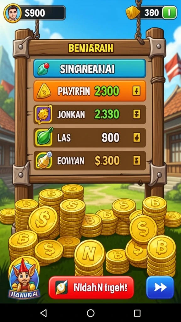 Screenshot iosbet nomor 3