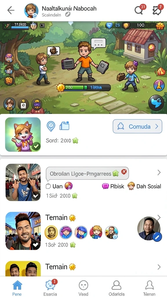 Screenshot jktjkt nomor 1