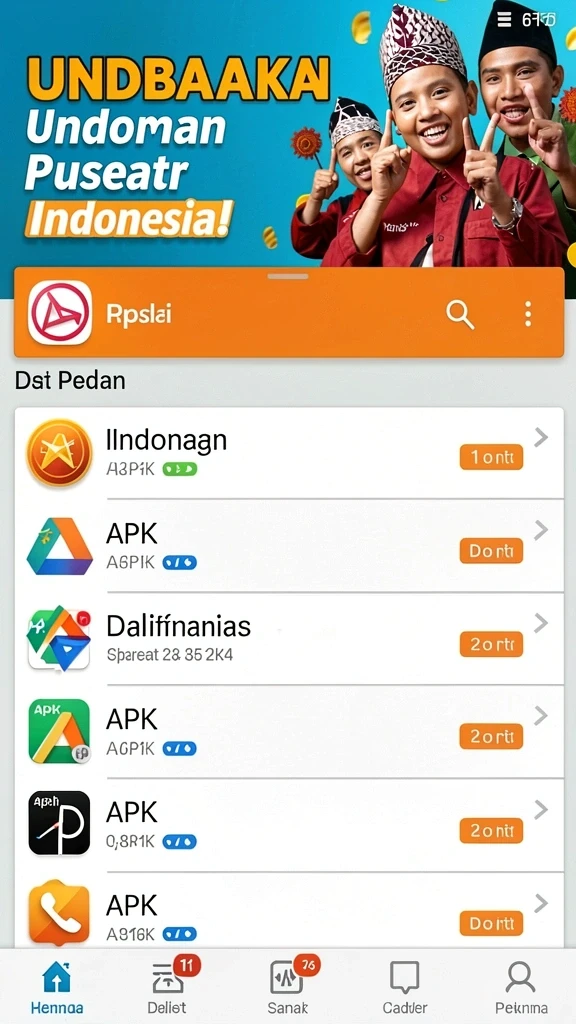 Screenshot jktjkt nomor 2