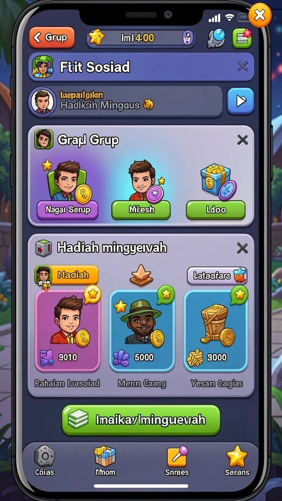 Screenshot jktjkt nomor 3