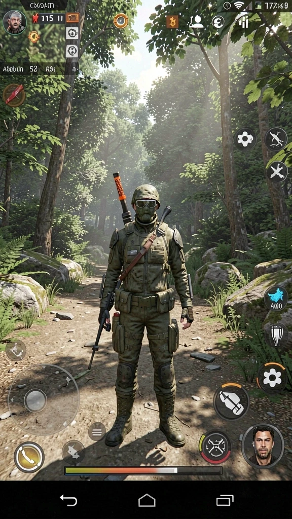 Screenshot joker11 nomor 2