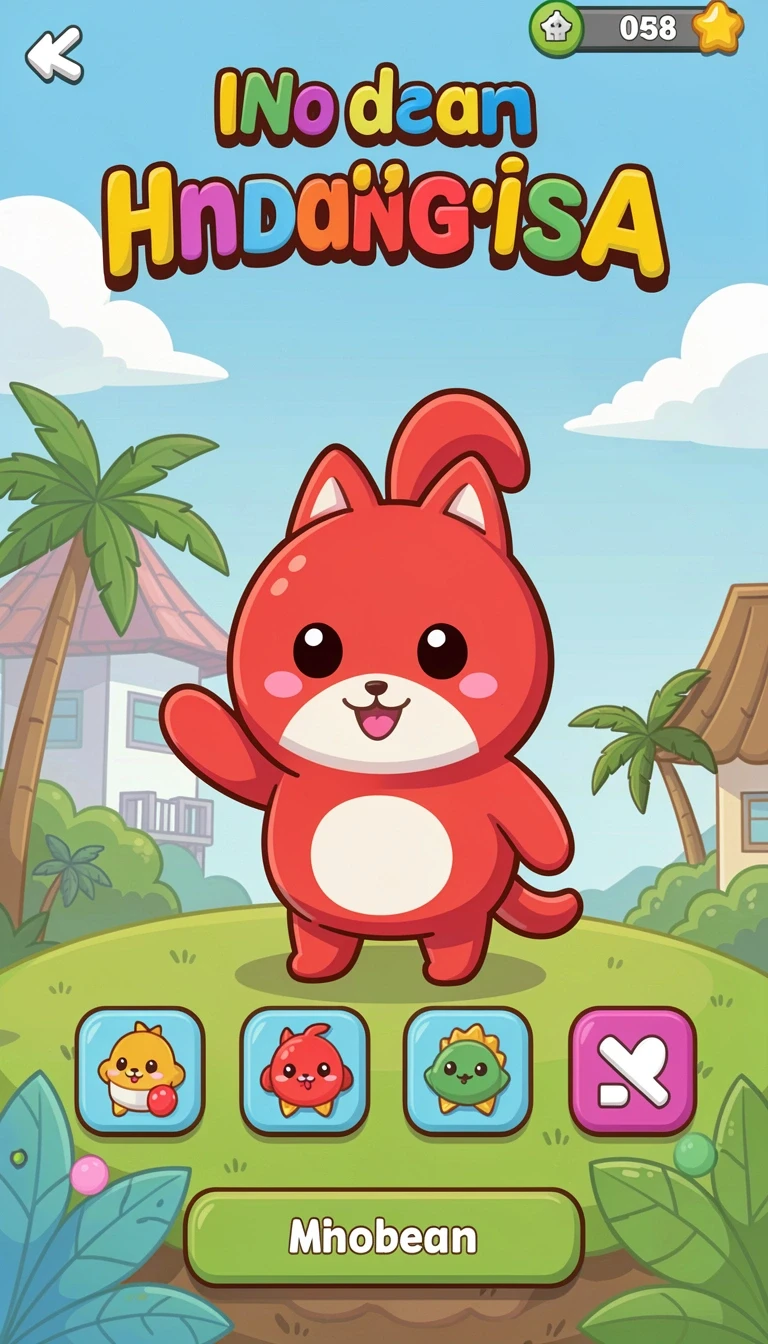 Screenshot kaya33 nomor 3