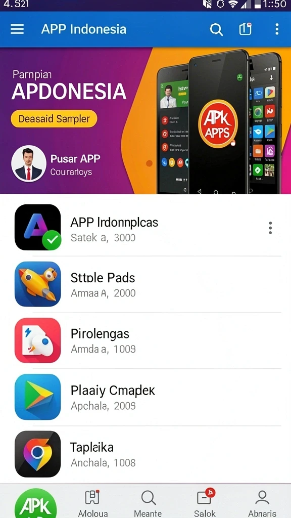 Screenshot kombo88 nomor 1