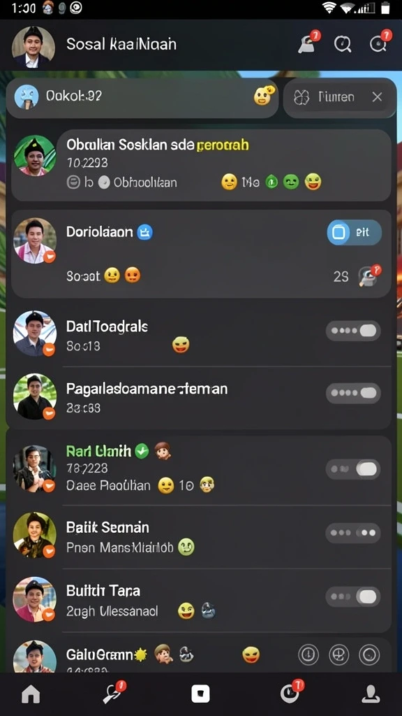 Screenshot luxury777 nomor 1