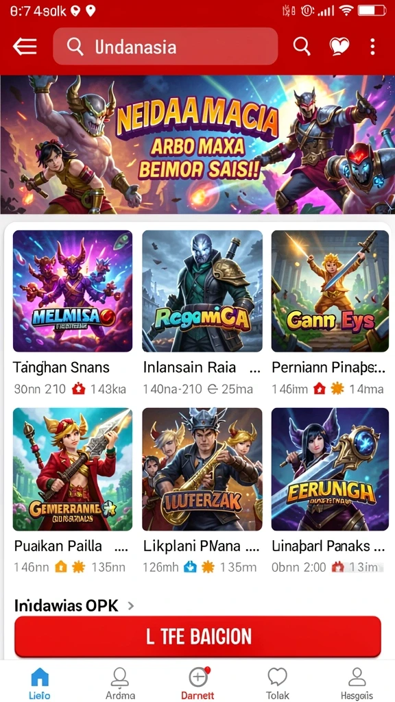 Screenshot madura88 nomor 3