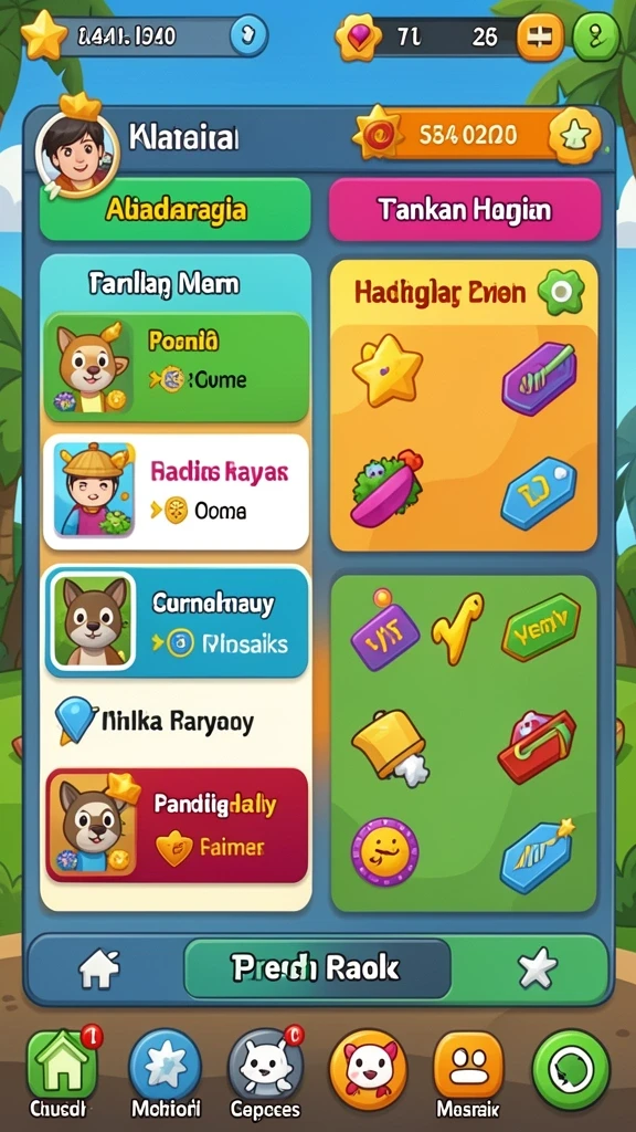 Screenshot mamibet nomor 1