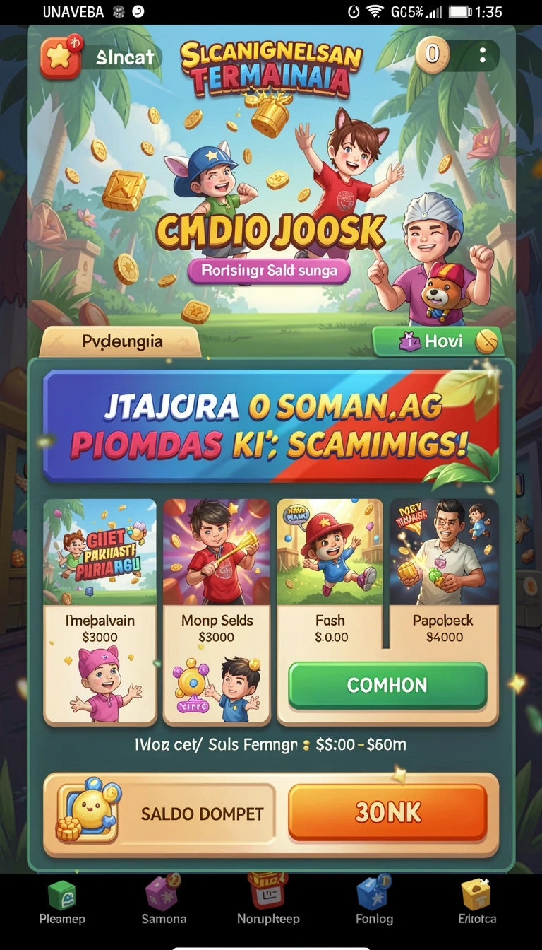 Screenshot menang666 nomor 2