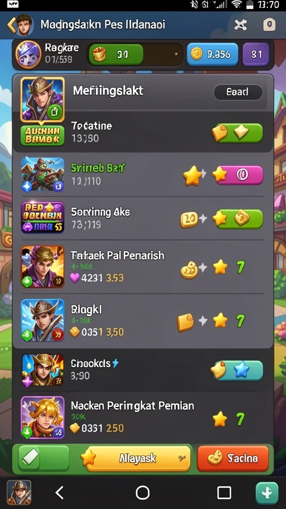 Screenshot olxslot nomor 1