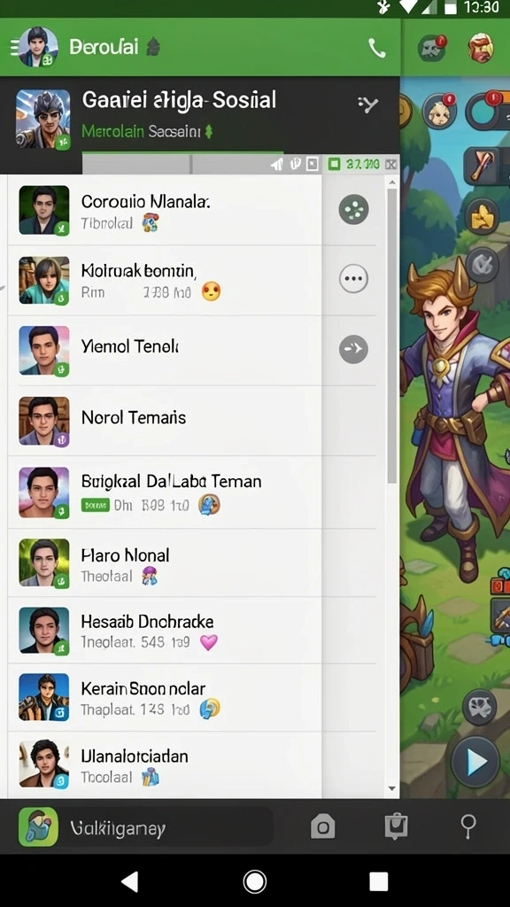 Screenshot olxslot nomor 2