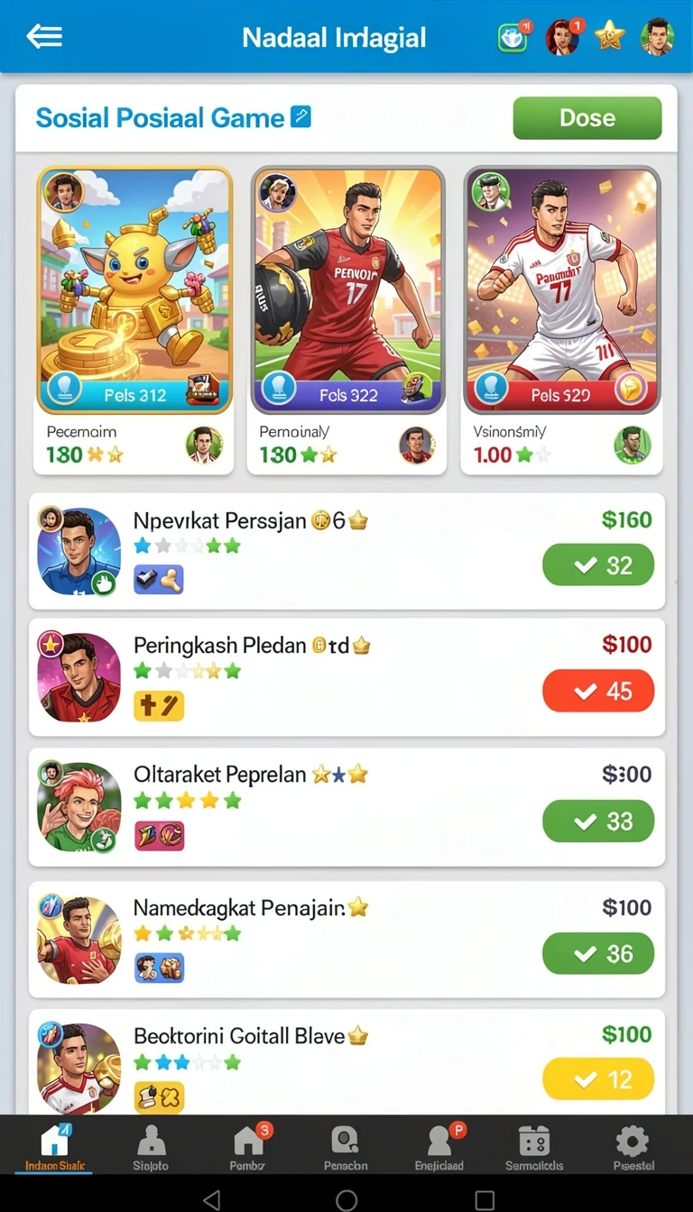 Screenshot ovabet nomor 1