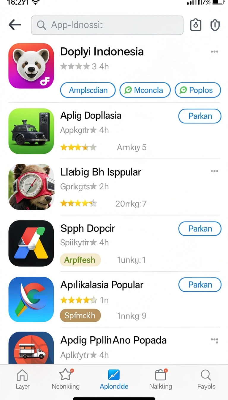 Screenshot ovabet nomor 2