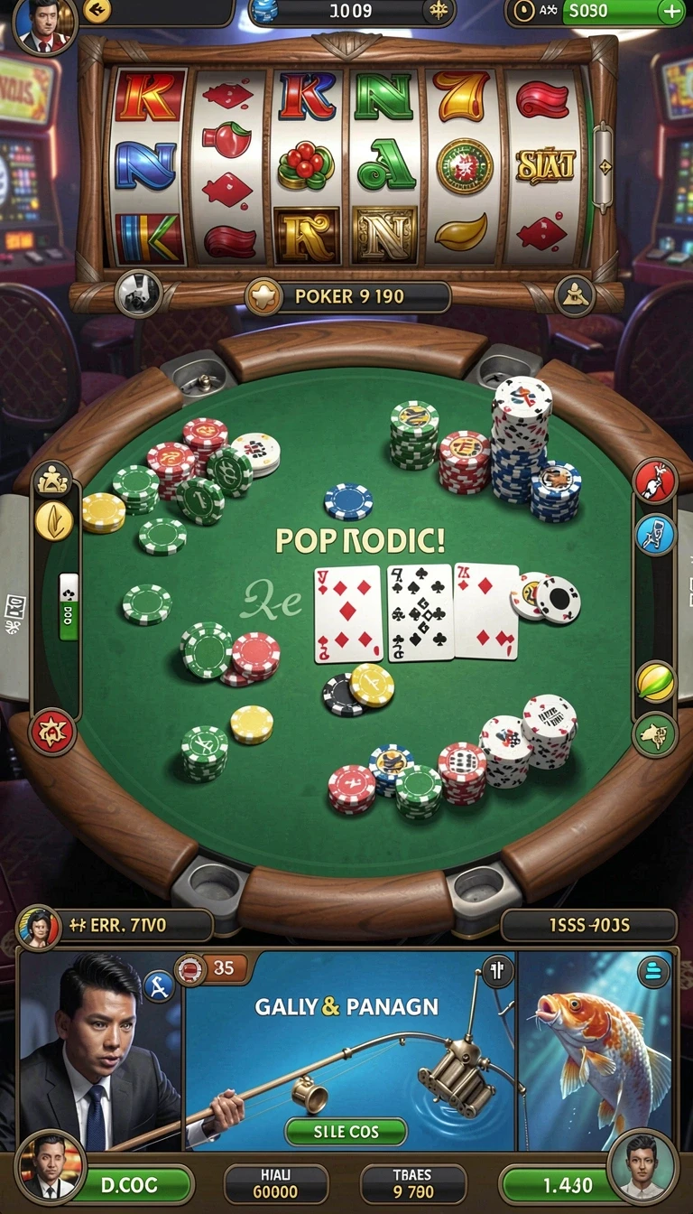 Screenshot ovabet nomor 3