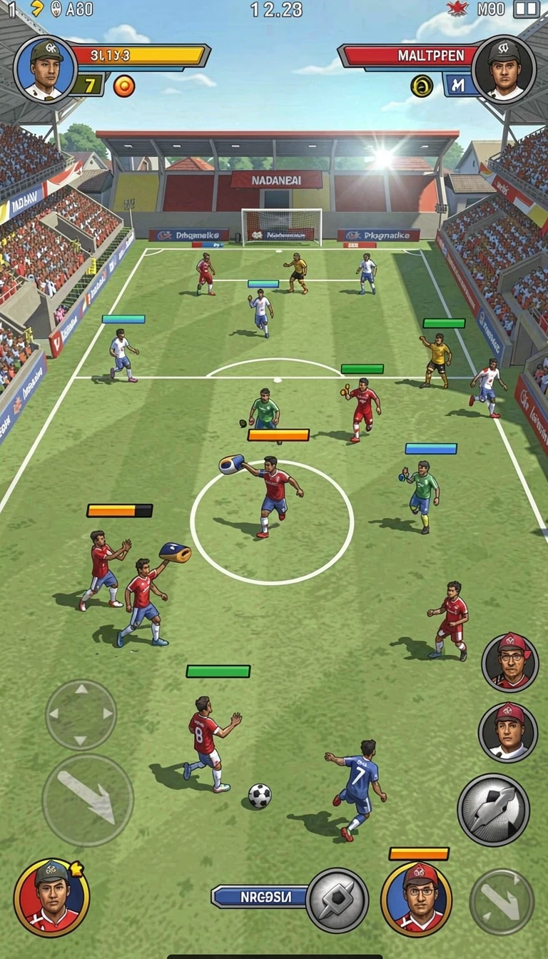 Screenshot pakde4d nomor 2