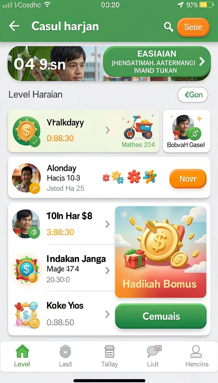 Screenshot peniti4d nomor 3