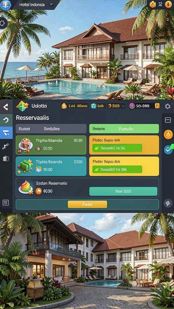 Screenshot quarkplay nomor 2