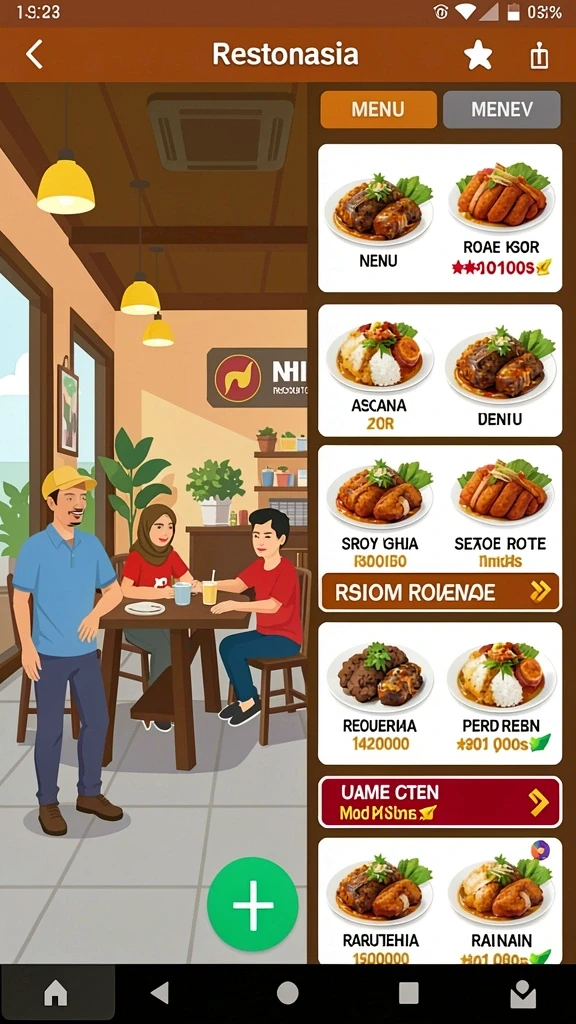 Screenshot superhoki nomor 2