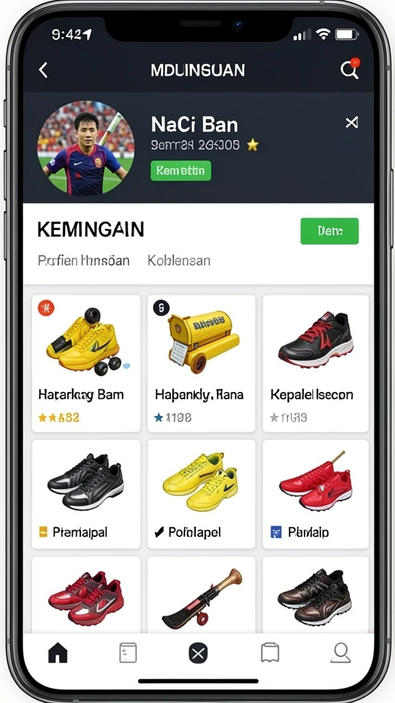 Screenshot v87 nomor 2