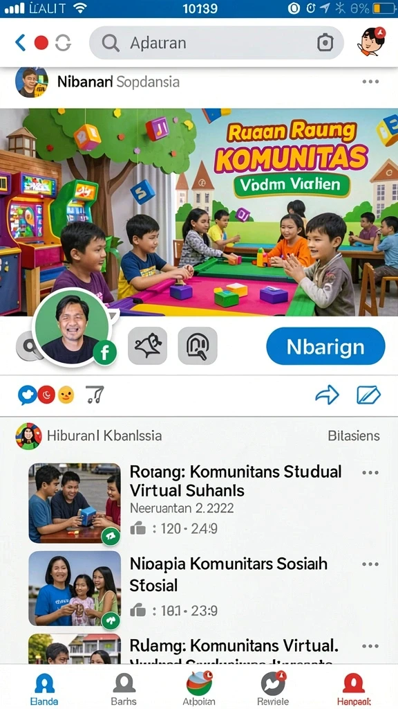 Screenshot v98 nomor 1