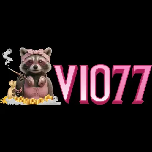 vio77 APK Resmi — ikon aplikasi