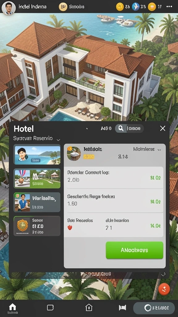 Screenshot vio77 nomor 1