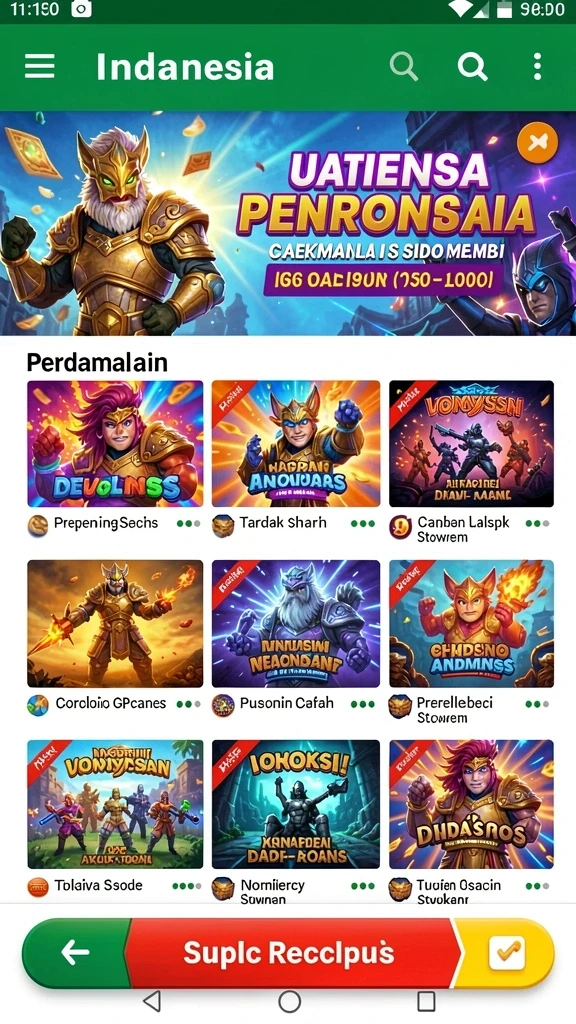 Screenshot winidn nomor 3